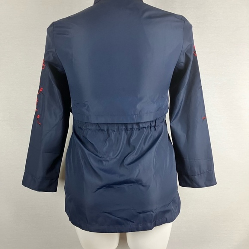 Reversible Lightweight Jacket - image 4